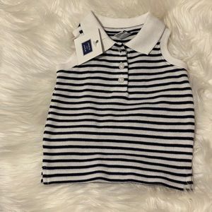 Janie and Jack Tank Top